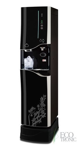 Пурифайер Ecotronic V80-R4LZ black